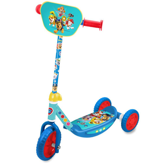 Paw Patrol Scooter 3 Ruedas