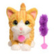 Fur Real Peluche Interactivo Bella The Biscuit Making Kitty