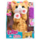 Fur Real Peluche Interactivo Bella The Biscuit Making Kitty