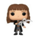 Funko Pop! Harry Potter Figura de Vinilo Hermione Granger con Pluma