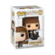 Funko Pop! Harry Potter Figura de Vinilo Hermione Granger con Pluma