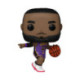 Funko Pop! Basketball NBA Los Angeles Lakers Figura de Vinilo Lebron James