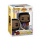 Funko Pop! Basketball NBA Los Angeles Lakers Figura de Vinilo Lebron James