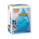 Funko Pop! Games Pokémon Figura de Vinilo Greninja Amphinibi · Quajutsu