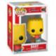 Funko Pop! Television The Simpsons Figura de Vinilo Bart