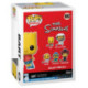 Funko Pop! Television The Simpsons Figura de Vinilo Bart