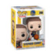 Funko Pop! NBA Warriors Figura de Vinilo Stephen Curry