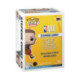 Funko Pop! NBA Warriors Figura de Vinilo Stephen Curry