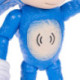 Sonic 3 The Hedgehog Figura Sonic Parlante 35 cm