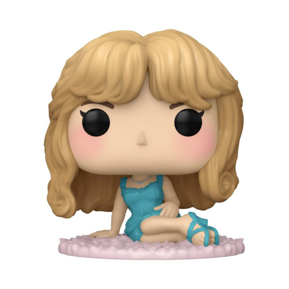 Funko Pop! Rocks Sabrina Carpenter Figura de Vinilo Sabrina Carpenter