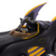 Sonic The Hedgehog DC Batmobile y Figura de Shadow como Batman
