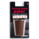 Cubilte y Dados de Poker