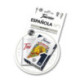 Baraja Española 40 Cartas Nº 1 Varios Modelos