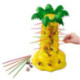 Mattel Games Juego Monos Locos