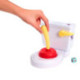 Mattel Games Baño Boom Juego de Mesa