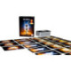 Mercurio The Mind Juego de Mesa