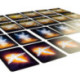 Mercurio The Mind Juego de Mesa