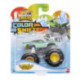 Hot Wheels Monster Trucks Coche Color Shifters Varios Modelos