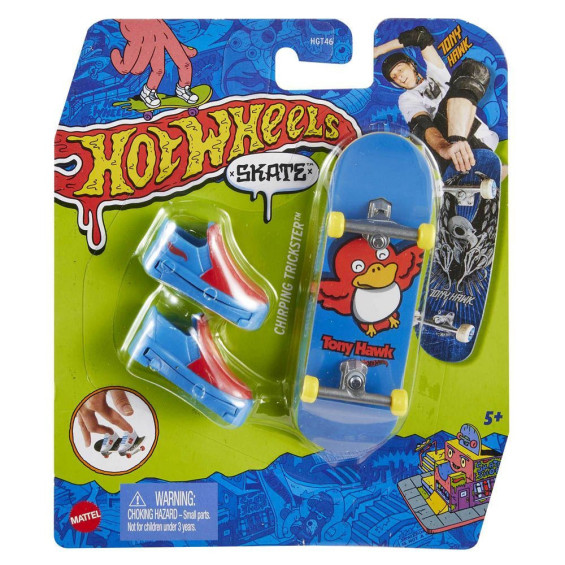 Hot Wheels Skate Varios Modelos