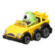 Hot Wheels RacerVerse Vehículo Metálico con Personaje Varios Modelos