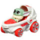Hot Wheels RacerVerse Vehículo Metálico con Personaje Varios Modelos