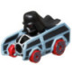 Hot Wheels RacerVerse Vehículo Metálico con Personaje Varios Modelos