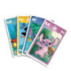 Shuffle Stitch 4 Juegos de Cartas en 1