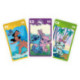 Shuffle Stitch 4 Juegos de Cartas en 1