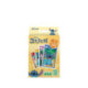 Shuffle Stitch 4 Juegos de Cartas en 1