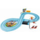Carrera First Paw Patrol on the Track Circuito y Coches de Chase y Marshall