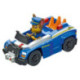 Carrera First Paw Patrol on the Track Circuito y Coches de Chase y Marshall
