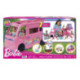 Barbie Conjunto de Juego Súper Caravana DreamCamper