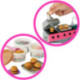 Barbie Conjunto de Juego Súper Caravana DreamCamper
