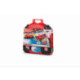 Carrera Speed Arena Disney Pixar Cars Race in a Case Rayo Mcqueen Vs. Cruz Ramirez Maletín Transportable con Pista