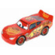 Carrera Speed Arena Disney Pixar Cars Race in a Case Rayo Mcqueen Vs. Cruz Ramirez Maletín Transportable con Pista