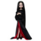 Monster High Skullector Wednesday Muñeca Morticia Adams