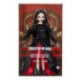 Monster High Skullector Wednesday Muñeca Morticia Adams