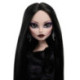 Monster High Skullector Wednesday Muñeca Morticia Adams