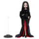 Monster High Skullector Wednesday Muñeca Morticia Adams