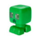 Minecraft  Figura de Acción Interactiva Creeper Mascota con Luces, Sonidos y Acción Explosiva