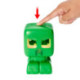 Minecraft  Figura de Acción Interactiva Creeper Mascota con Luces, Sonidos y Acción Explosiva