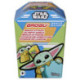 Star Wars Grogu Ataque de Aperitivos Figura Coleccionable Varios Modelos