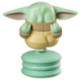 Star Wars Grogu Ataque de Aperitivos Figura Coleccionable Varios Modelos