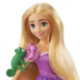 Disney Princess Muñeca Rapunzel y Caballo Máximus
