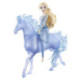 Frozen 2 Muñeca Elsa y Espíritu del Agua Nokk