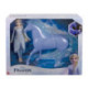 Frozen 2 Muñeca Elsa y Espíritu del Agua Nokk