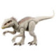 Mattel Jurassic World Camufla y Conquista Indominus Rex