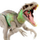 Mattel Jurassic World Camufla y Conquista Indominus Rex