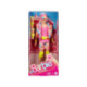 Barbie The Movie Ken Patinador