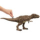 Jurassic World Tiranosaurio Rex Ataque Total